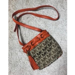 Authentic NWOT Michael Kors Purse